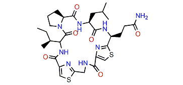 Homodolastatin 3